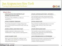 Sites similar to junacu.com