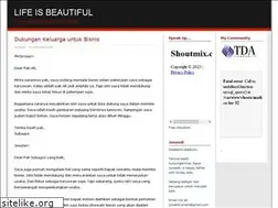 Sites similar to junaedi2010.blogspot.com