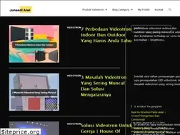 Sites similar to junaedialwi.com