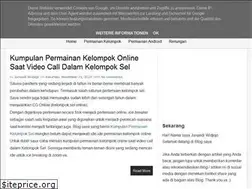 Sites similar to junaediwidjojo.blogspot.com