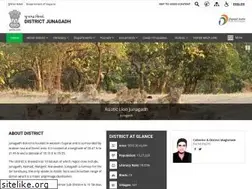 Sites similar to junagadh.nic.in
