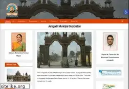 Sites similar to junagadhmunicipal.org