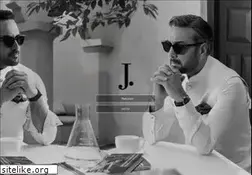 Sites similar to junaidjamshed.com