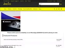 Sites similar to junaidtech.pk