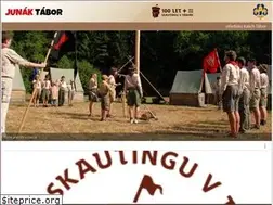 Sites similar to junak-tabor.cz