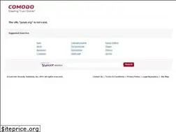 Sites similar to junak.org