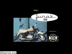 Sites similar to junakriders.pl