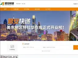 Sites similar to junanex.com