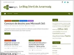 Sites similar to junarnoalg.com