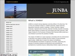 Sites similar to junba.org