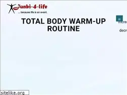 Sites similar to junbi4life.com