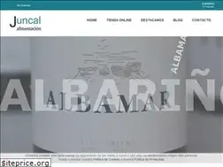 Sites similar to juncalalimentacion.com