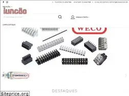 Sites similar to juncao.com.br