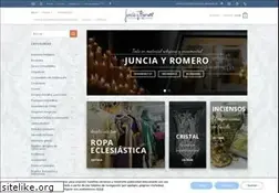 Sites similar to junciayromero.com