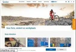 Sites similar to juncker.nl
