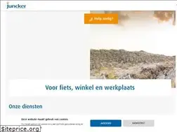 Sites similar to junckerbikeparts.nl
