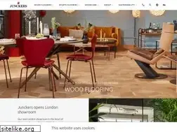 Sites similar to junckers.co.uk