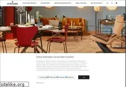 Sites similar to junckers.de