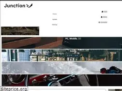 Sites similar to junction-01.com