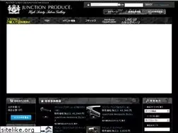 Sites similar to junction-produce.co.jp