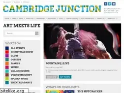 Sites similar to junction.co.uk