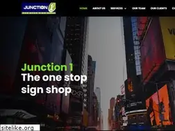 Sites similar to junction1.net