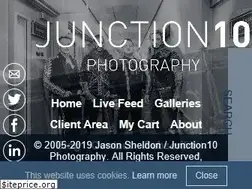 Sites similar to junction10.net