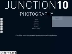 Sites similar to junction10.photography