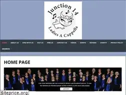 Sites similar to junction14.org