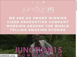 Sites similar to junction15.com