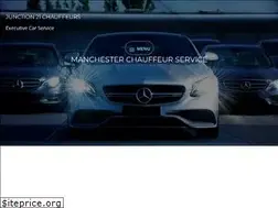 Sites similar to junction21chauffeurs.co.uk