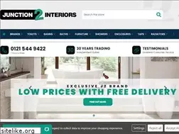Sites similar to junction2interiors.co.uk