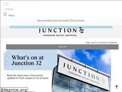 Sites similar to junction32.com
