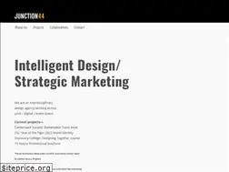 Sites similar to junction44.com
