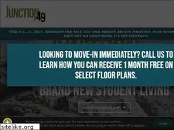 Sites similar to junction49.com