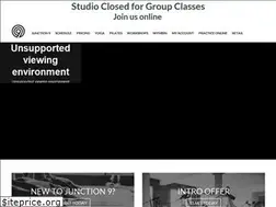 Sites similar to junction9.ca