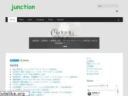 Sites similar to junction99.com