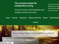 Sites similar to junctioncenter.org