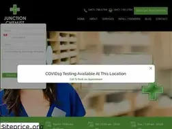 Sites similar to junctionchemist.com