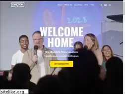 Sites similar to junctionchurch.net