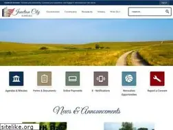 Sites similar to junctioncity-ks.gov