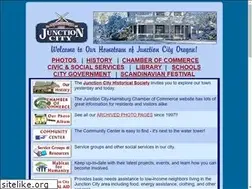 Sites similar to junctioncity.com