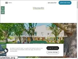 Sites similar to junctioncityassistedliving.com