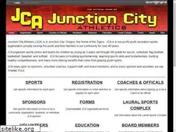 Sites similar to junctioncityathletics.com