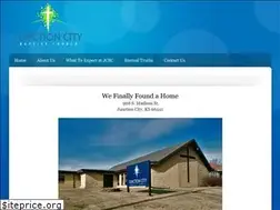 Sites similar to junctioncitybaptist.org