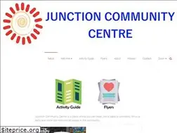 Sites similar to junctioncommunity.org.au