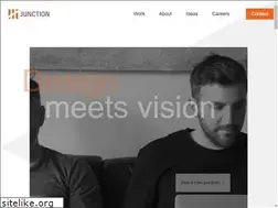 Sites similar to junctiondesign.com