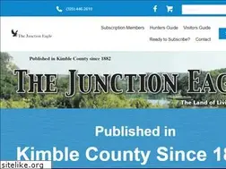 Sites similar to junctioneagle.com