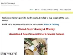 Sites similar to junctionfromagerie.com