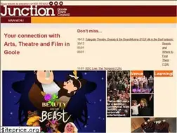 Sites similar to junctiongoole.co.uk